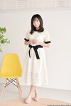[LOVEPOP] Gravure No.45 - Ayana Nishinaga 西永彩奈 Photoset 01 - 14