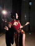 [Cosplay] Mik Allen(miakanayuri) - Azula
