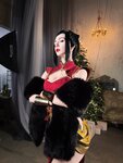 [Cosplay] Mik Allen(miakanayuri) - Azula