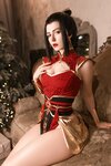 [Cosplay] Mik Allen(miakanayuri) - Azula