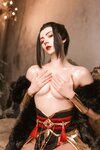[Cosplay] Mik Allen(miakanayuri) - Azula