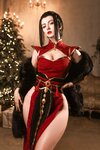 [Cosplay] Mik Allen(miakanayuri) - Azula