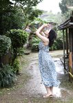 [Photobook] 2023.04.05 風吹ケイ 幕開-序- スピサン グラビアフォトブック