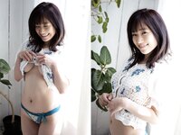 [Photobook] Hono Wakamiya 若宮穂乃 - A Body That Satisfies All Desires 全ての欲望が満たされるカラダ