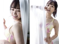 [Photobook] Hono Wakamiya 若宮穂乃 - A Body That Satisfies All Desires 全ての欲望が満たされるカラダ
