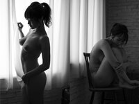 [Photobook] Hono Wakamiya 若宮穂乃 - A Body That Satisfies All Desires 全ての欲望が満たされるカラダ