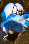 [Cosplay] 霜月shimo Officer Toki 2025 [25P44M]