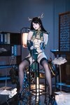 [Cosplay] 屿鱼 珑心 [50P-1.08GB]