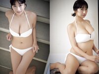 SUNNY GIRL vol.7 Ina Enohara 榎原依那, Kurumi Suzuki 鈴木くるみ, Aya Hazuki 葉月あや, Chimaki ちーまき, Yasuyo Saito 斎藤恭代