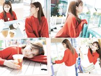SUNNY GIRL vol.7 Ina Enohara 榎原依那, Kurumi Suzuki 鈴木くるみ, Aya Hazuki 葉月あや, Chimaki ちーまき, Yasuyo Saito 斎藤恭代