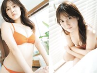 SUNNY GIRL vol.7 Ina Enohara 榎原依那, Kurumi Suzuki 鈴木くるみ, Aya Hazuki 葉月あや, Chimaki ちーまき, Yasuyo Saito 斎藤恭代