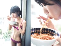 [Sunny Girl Digital Photobook] vol.1 Kareshi Chan かれしちゃん - Local Emotion ローカルエモーション
