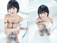[Sunny Girl Digital Photobook] vol.1 Kareshi Chan かれしちゃん - Local Emotion ローカルエモーション