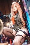 [Cosplay] 屿鱼 NIKKE 拉毗 [30P-301MB]