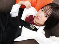 [Fantia] Anju Kouzuki 香月杏珠 - Naughty things with a private tutor and student 2025 december