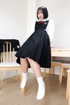 [Fantia] Anju Kouzuki 香月杏珠 - Naughty things with a private tutor and student 2025 december