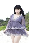 [LOVEPOP] Photobook - Saki Morimura 『刺激的な恋をしたいの』　森村さき　写真集 (h_morimurasaki-11) - PPV