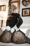 [Cosplay] Natsuko夏夏子 NIKKE 爱德 特工兔女郎 [86P4V-941MB]