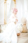 [Cosplay] 是一只熊仔吗 Princess Connect Kusano Yui Dress Ver 公主连结 草野優衣 [30P-64.1MB]