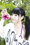 [LOVEPOP] Photobook - Moe Hirano - Delicious white peach (h_hirano_moe-11) - PPV