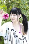 [LOVEPOP] Photobook - Moe Hirano - Delicious white peach (h_hirano_moe-11) - PPV