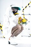 [Cosplay] Candy Ball Flower [66P12V-1.47GB]