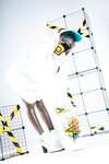 [Cosplay] Candy Ball Flower [66P12V-1.47GB]