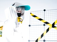 [Cosplay] Candy Ball Flower [66P12V-1.47GB]