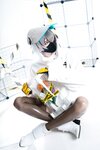 [Cosplay] Candy Ball Flower [66P12V-1.47GB]