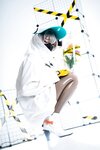 [Cosplay] Candy Ball Flower [66P12V-1.47GB]