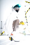 [Cosplay] Candy Ball Flower [66P12V-1.47GB]
