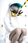[Cosplay] Candy Ball Flower [66P12V-1.47GB]