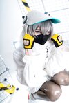 [Cosplay] Candy Ball Flower [66P12V-1.47GB]