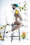 [Cosplay] Candy Ball Flower [66P12V-1.47GB]