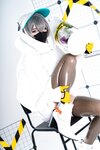 [Cosplay] Candy Ball Flower [66P12V-1.47GB]