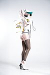 [Cosplay] Candy Ball Flower [66P12V-1.47GB]