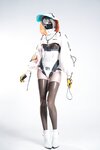 [Cosplay] Candy Ball Flower [66P12V-1.47GB]