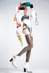[Cosplay] Candy Ball Flower [66P12V-1.47GB]