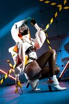 [Cosplay] Candy Ball Flower [66P12V-1.47GB]