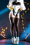 [Cosplay] Candy Ball Flower [66P12V-1.47GB]