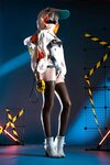[Cosplay] Candy Ball Flower [66P12V-1.47GB]