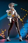 [Cosplay] Candy Ball Flower [66P12V-1.47GB]