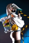 [Cosplay] Candy Ball Flower [66P12V-1.47GB]
