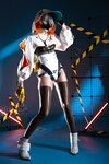 [Cosplay] Candy Ball Flower [66P12V-1.47GB]