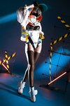 [Cosplay] Candy Ball Flower [66P12V-1.47GB]