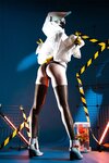 [Cosplay] Candy Ball Flower [66P12V-1.47GB]