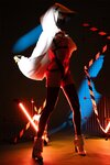 [Cosplay] Candy Ball Flower [66P12V-1.47GB]