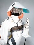 [Cosplay] Candy Ball Flower [66P12V-1.47GB]