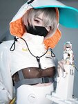 [Cosplay] Candy Ball Flower [66P12V-1.47GB]
