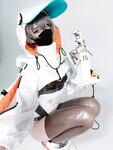 [Cosplay] Candy Ball Flower [66P12V-1.47GB]